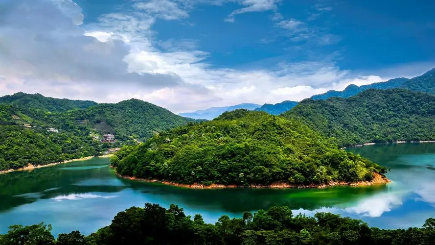 智慧城市高标准